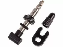 Dt-swiss Tubelessventil Für MTB Tubelesskit