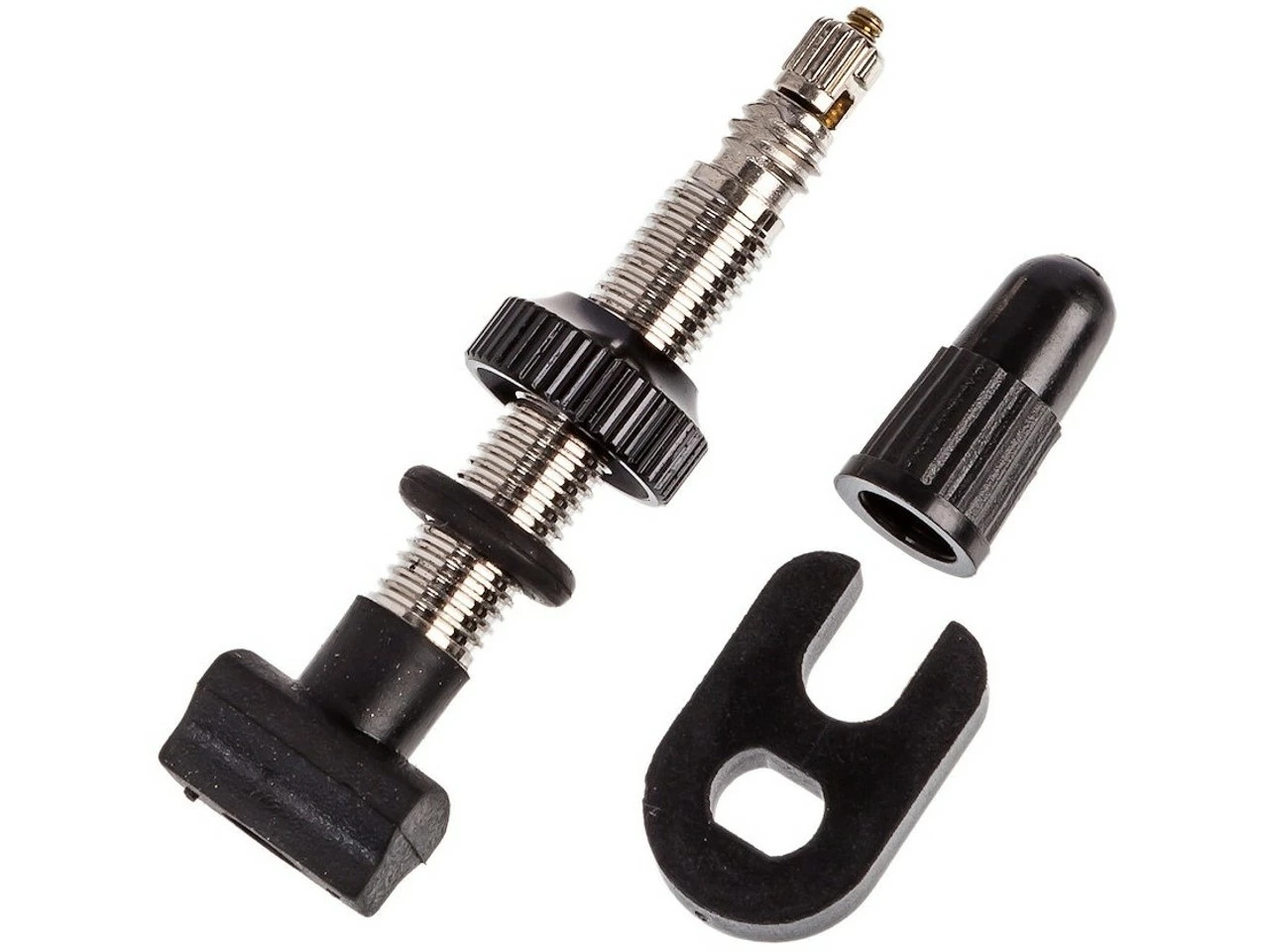 Dt-swiss Tubelessventil Für MTB Tubelesskit 3 Dt-swiss Tubelessventil Für MTB Tubelesskit