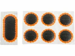 Tip Top Flickenstreifen TT 02 Tour