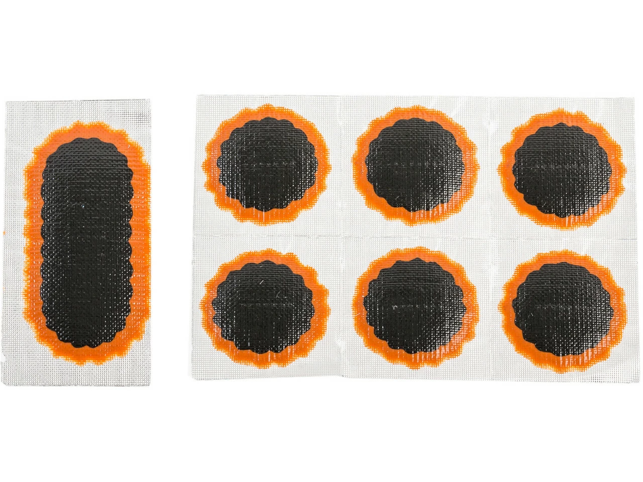 Tip Top Flickenstreifen TT 02 Tour 3 Tip Top Flickenstreifen TT 02 Tour