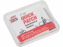 Tip Top Quick Patch Kit TT 03