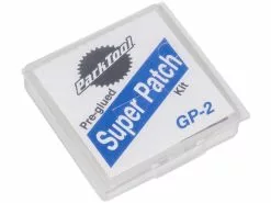 Parktool Super-Patch Flicken Selbstklebend GP-2