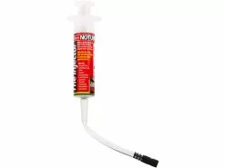 Notubes Nachfüllspritze