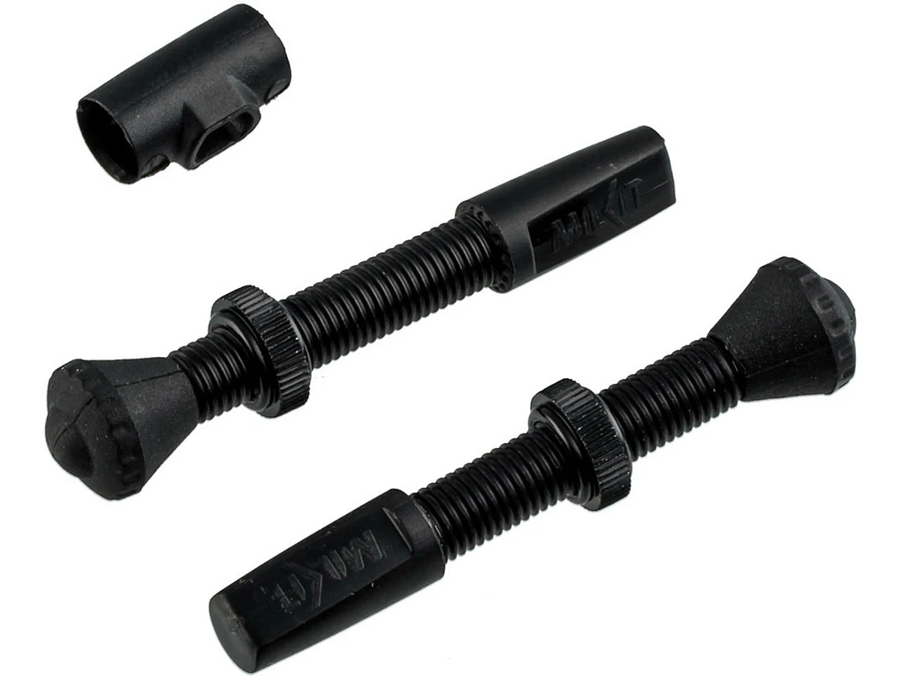 MilKit Tubelessventil Valve Pack 3 MilKit Tubelessventil Valve Pack