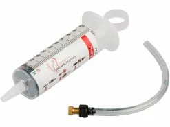 Effetto Mariposa Caffelatex Einfüllspritze 100 Ml