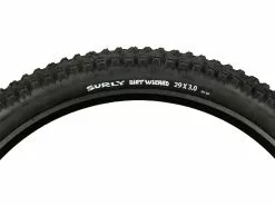 Surly Dirt Wizard 29+ Faltreifen 60 Tpi 8 Surly Dirt Wizard 29+ Faltreifen 60 Tpi -Günstiges 28Reifen Geschäft 155072