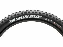 MAXXIS Minion DHF+ Dual EXO TR 27,5+ Faltreifen 8 MAXXIS Minion DHF+ Dual EXO TR 27,5+ Faltreifen -Günstiges 28Reifen Geschäft 168917