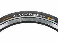 Continental Contact Speed 20" Drahtreifen -Günstiges 28Reifen Geschäft 176705