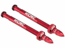 Kcnc Tubelessventil 65 Mm