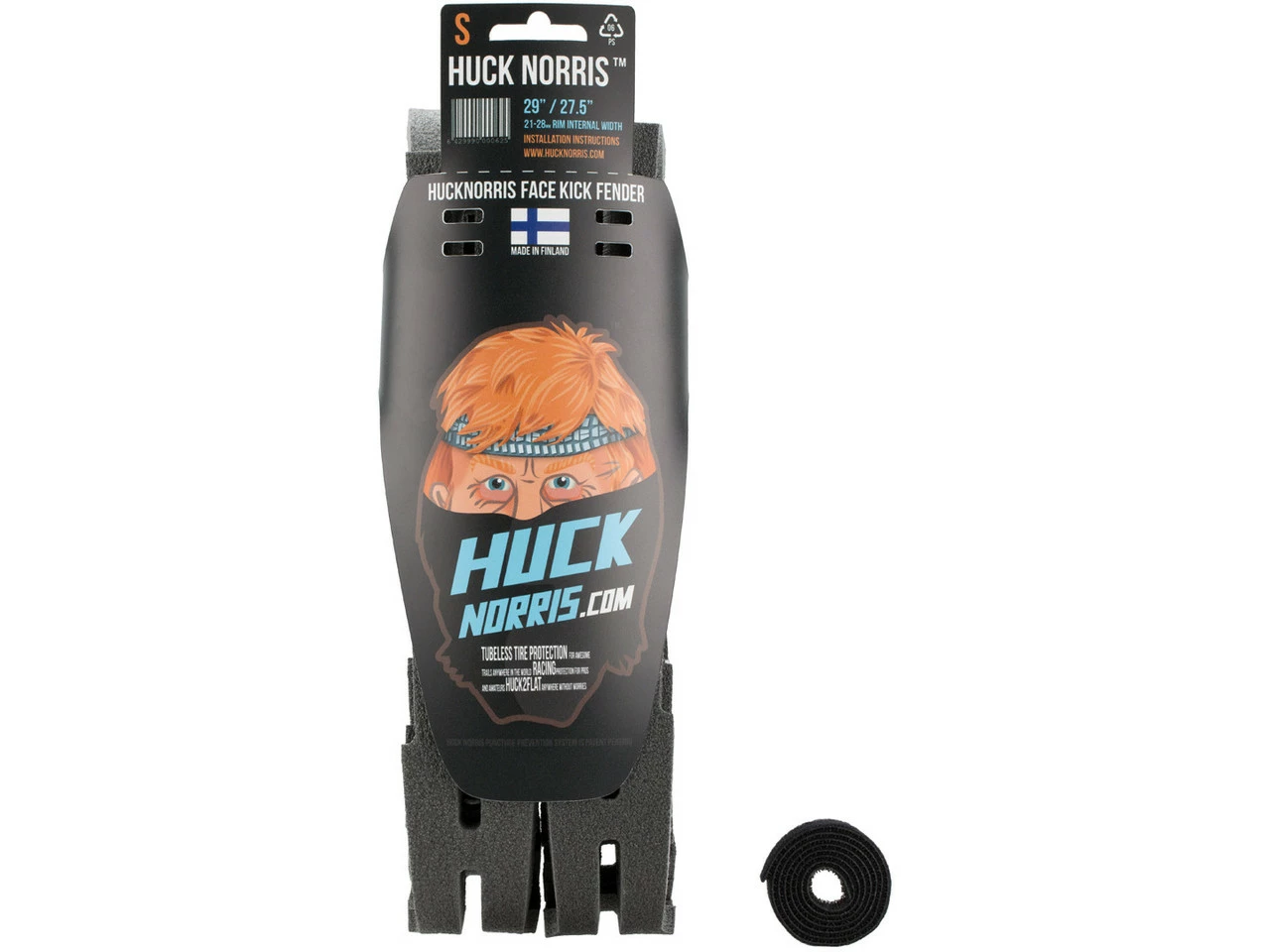 Huck Norris Durchschlagschutz 3 Huck Norris Durchschlagschutz