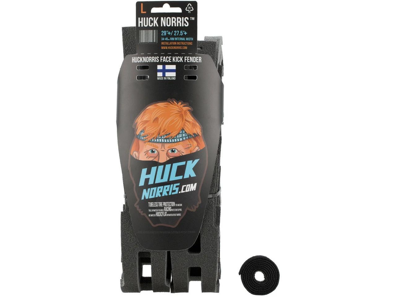 Huck Norris Durchschlagschutz 4 Huck Norris Durchschlagschutz – Bild 2