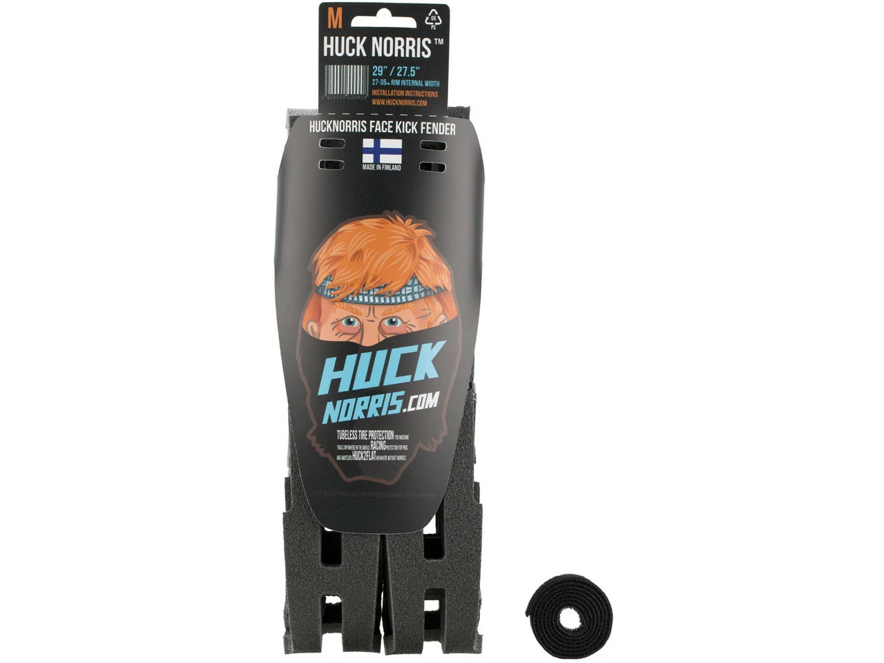 Huck Norris Durchschlagschutz 5 Huck Norris Durchschlagschutz – Bild 3