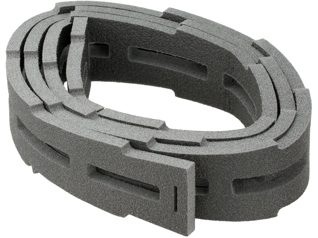 Huck Norris Durchschlagschutz 6 Huck Norris Durchschlagschutz – Bild 4