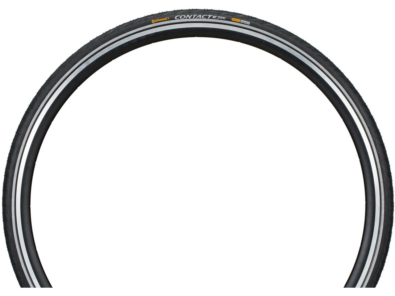 Continental Contact 28" Drahtreifen 4 Continental Contact 28" Drahtreifen – Bild 2