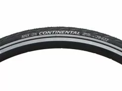 Continental Contact 28" Drahtreifen 8 Continental Contact 28" Drahtreifen -Günstiges 28Reifen Geschäft 198301