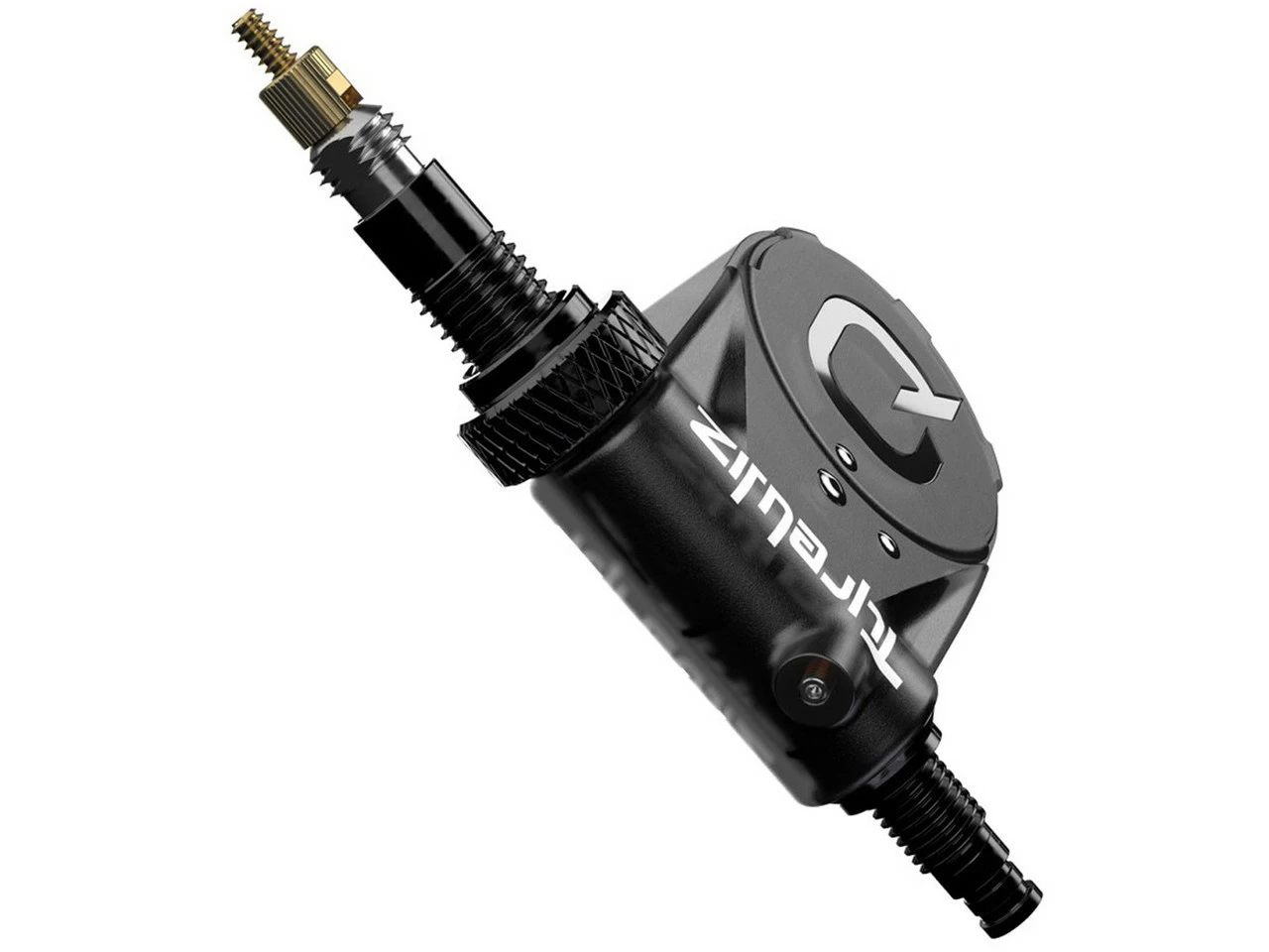 Quarq TyreWiz Reifendrucksensor 3 Quarq TyreWiz Reifendrucksensor