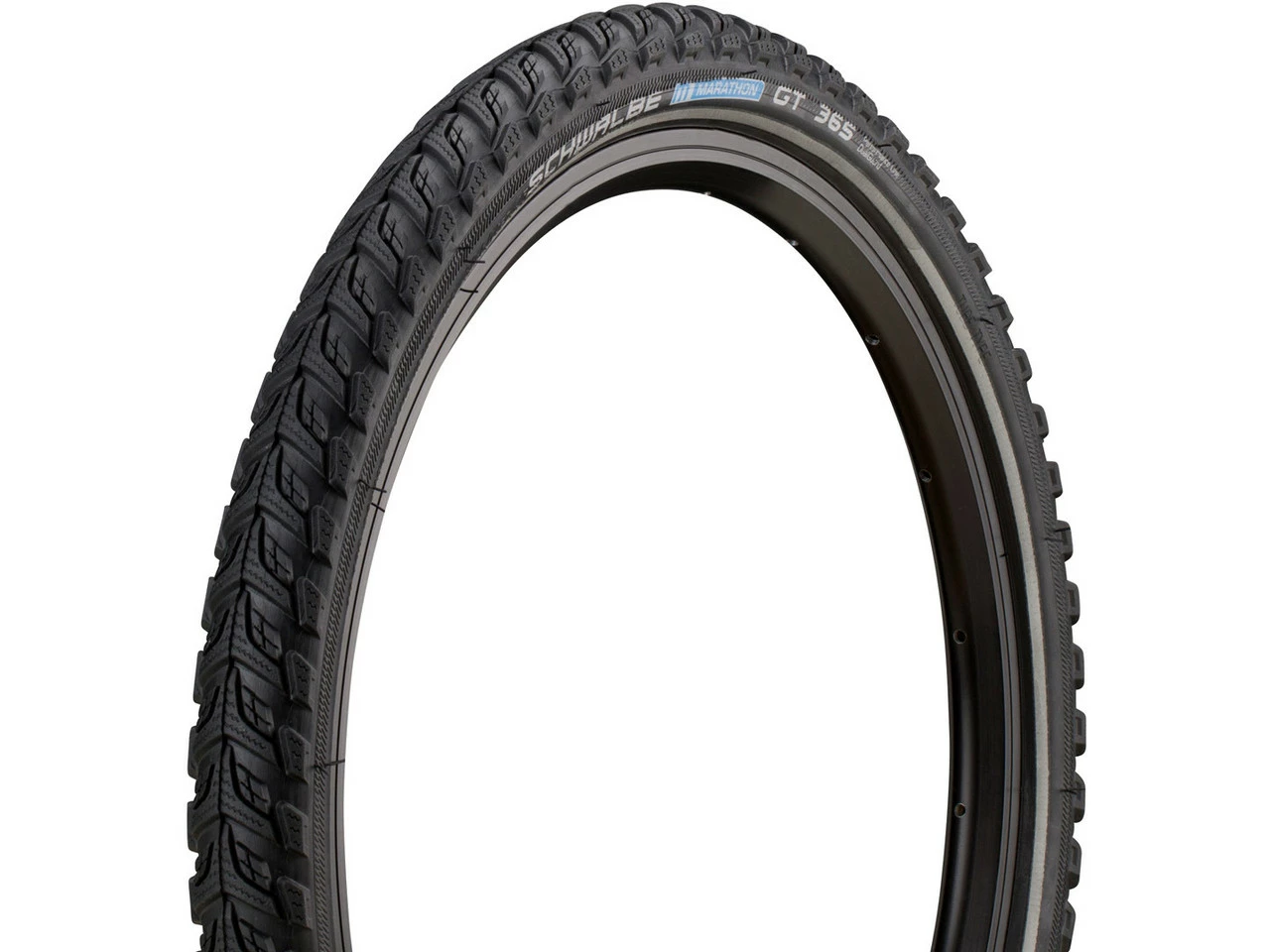 Schwalbe Marathon GT 365 Performance 20" Drahtreifen 3 Schwalbe Marathon GT 365 Performance 20" Drahtreifen