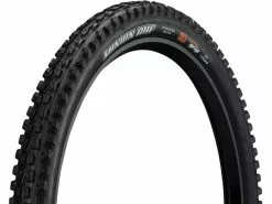 MAXXIS Minion DHF 3C MaxxGrip Downhill WT TR 27,5" Faltreifen