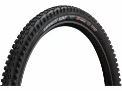 MAXXIS Minion DHF 3C MaxxTerra EXO TR 24" Faltreifen