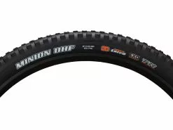 MAXXIS Minion DHF 3C MaxxTerra EXO TR 24" Faltreifen -Günstiges 28Reifen Geschäft 220483
