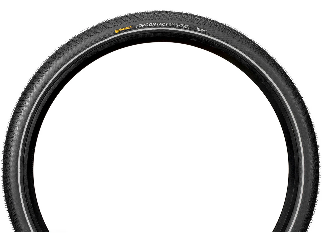 Continental Top Contact Winter II 26" Faltreifen 4 Continental Top Contact Winter II 26" Faltreifen – Bild 2