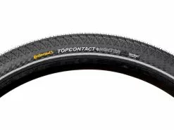 Continental Top Contact Winter II 26" Faltreifen 8 Continental Top Contact Winter II 26" Faltreifen -Günstiges 28Reifen Geschäft 223388