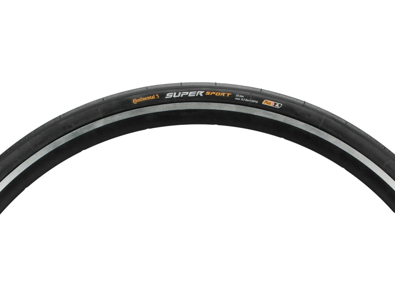 Continental Super Sport Plus 28" Faltreifen 5 Continental Super Sport Plus 28" Faltreifen – Bild 3