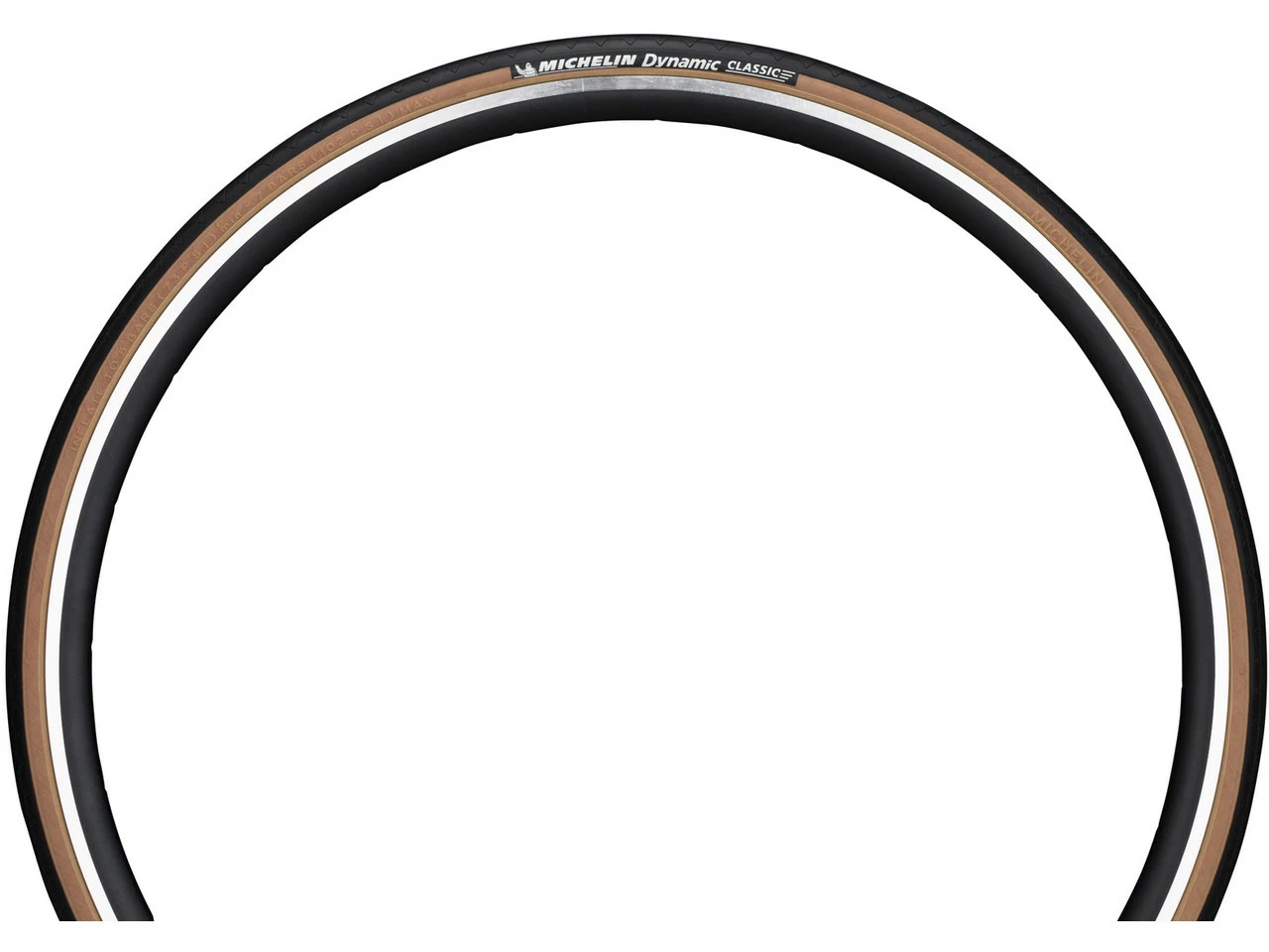 Michelin Dynamic Classic 28" Drahtreifen 10er-Set 4 Michelin Dynamic Classic 28" Drahtreifen 10er-Set – Bild 2