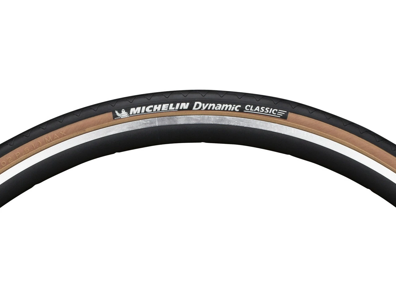 Michelin Dynamic Classic 28" Drahtreifen 10er-Set 5 Michelin Dynamic Classic 28" Drahtreifen 10er-Set – Bild 3