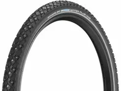 Schwalbe Marathon Winter Plus 24" Draht-Spikereifen