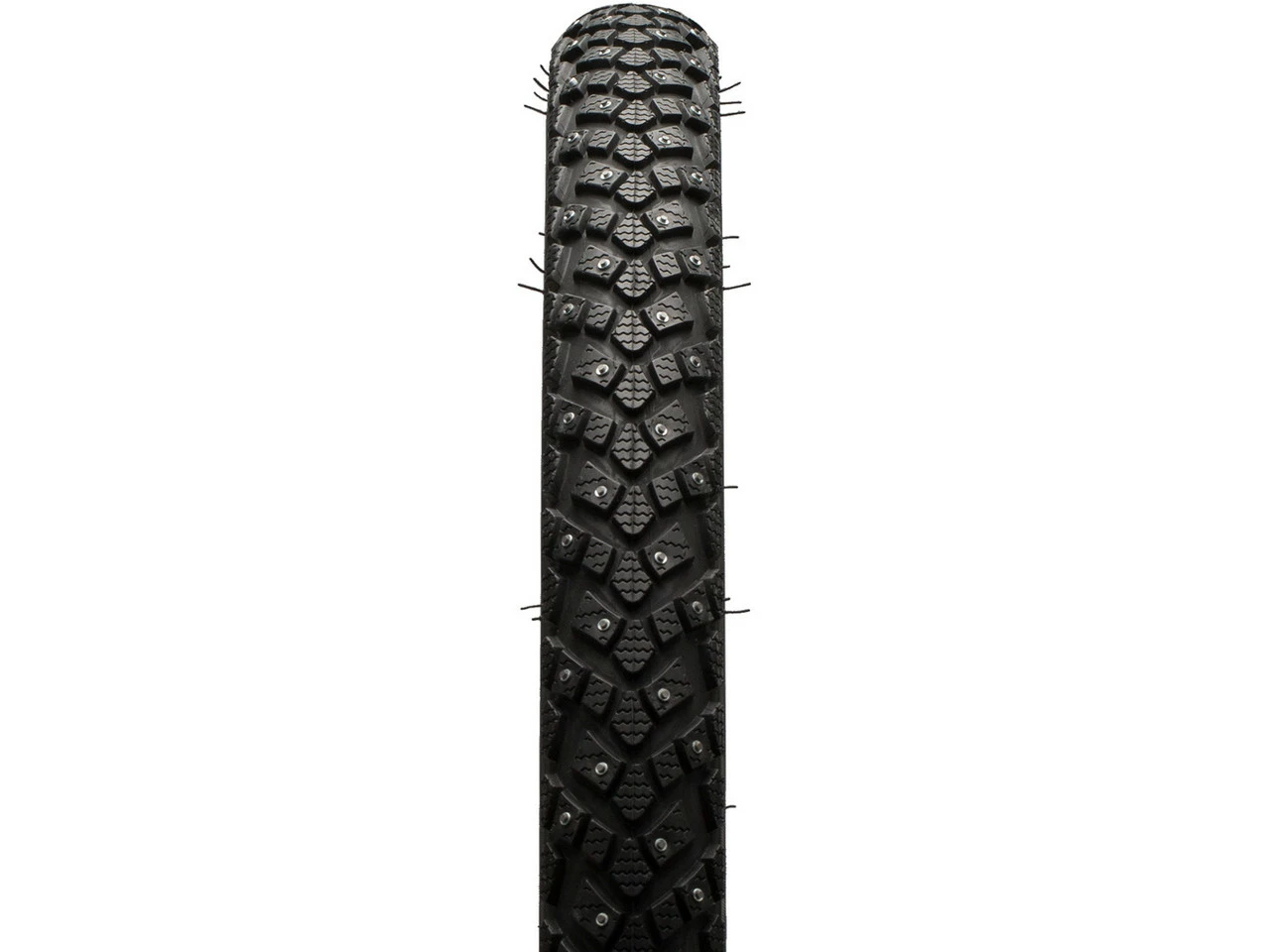 Schwalbe Marathon Winter Plus 24" Draht-Spikereifen 6 Schwalbe Marathon Winter Plus 24" Draht-Spikereifen – Bild 4