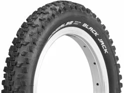 Schwalbe Black Jack 12" Drahtreifen