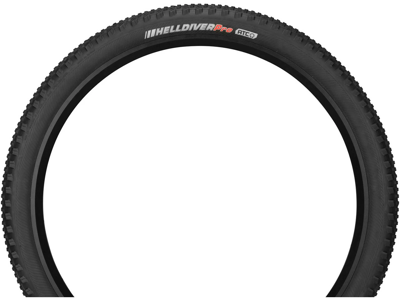 Kenda Helldiver Pro ATC 27,5" Faltreifen 4 Kenda Helldiver Pro ATC 27,5" Faltreifen – Bild 2