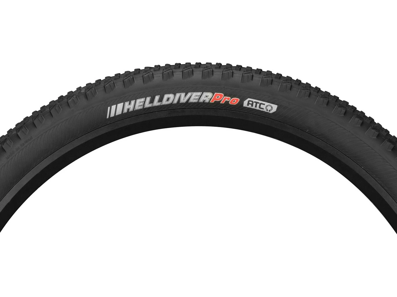 Kenda Helldiver Pro ATC 27,5" Faltreifen 5 Kenda Helldiver Pro ATC 27,5" Faltreifen – Bild 3