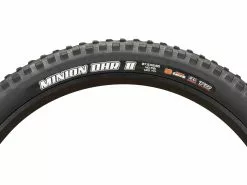 MAXXIS Minion DHR II 3C MaxxTerra EXO WT TR 27,5+ Faltreifen 8 MAXXIS Minion DHR II 3C MaxxTerra EXO WT TR 27,5+ Faltreifen -Günstiges 28Reifen Geschäft 233837