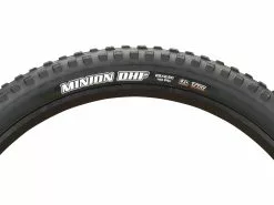 MAXXIS Minion DHF Dual EXO WT TR 29+ Faltreifen -Günstiges 28Reifen Geschäft 234180