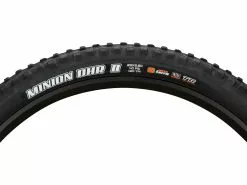 MAXXIS Minion DHR II 3C MaxxTerra EXO WT TR 29+ Faltreifen -Günstiges 28Reifen Geschäft 234184
