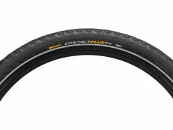 Continental Contact Plus 26" Drahtreifen -Günstiges 28Reifen Geschäft 237274