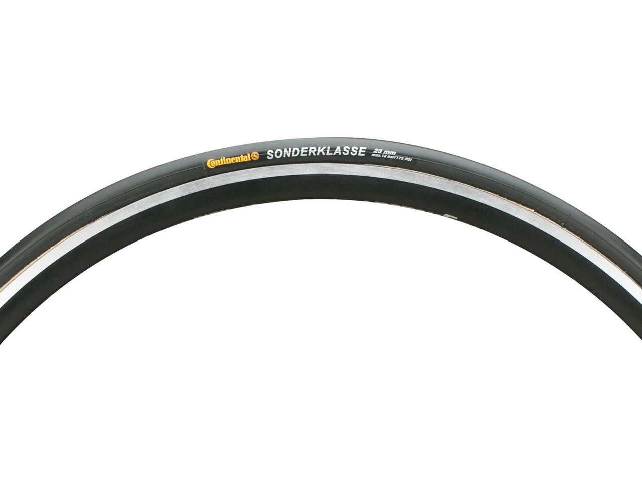 Continental Sonderklasse II Bahn-Schlauchreifen 5 Continental Sonderklasse II Bahn-Schlauchreifen – Bild 3
