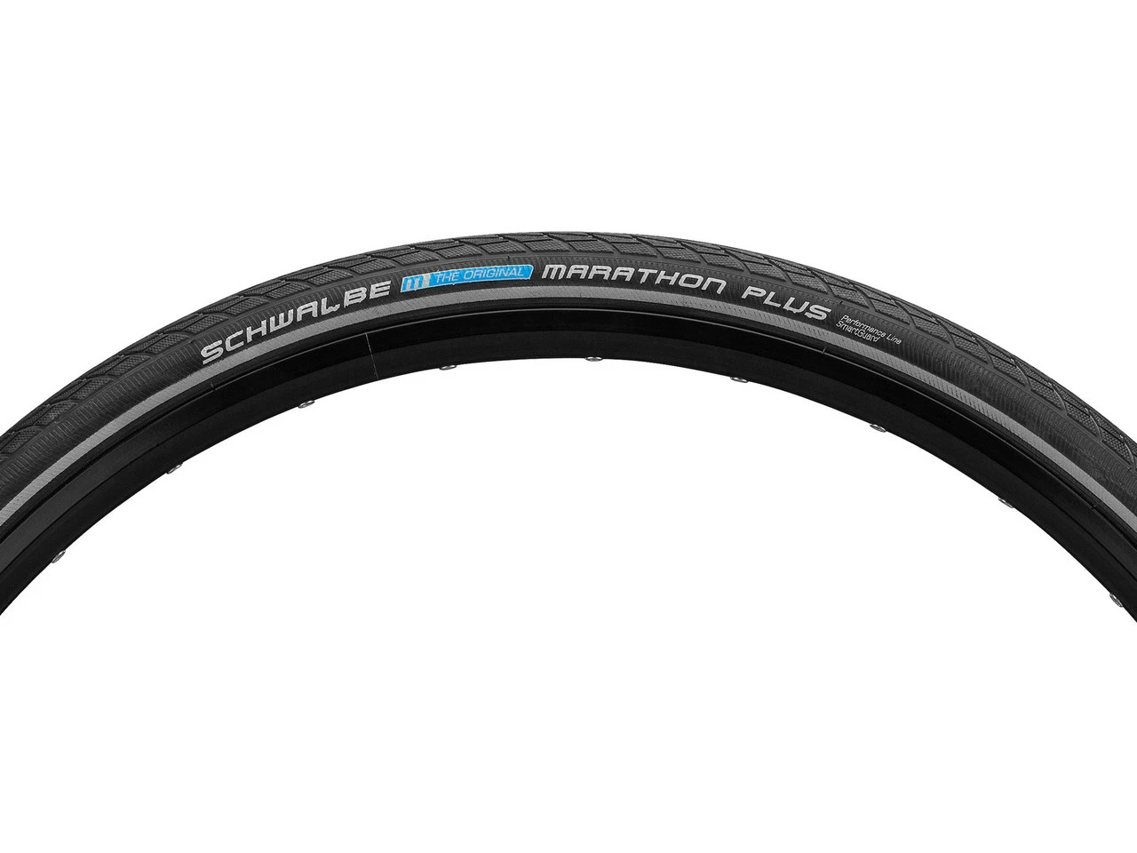 Schwalbe Marathon Plus E-25 28" Drahtreifen 5 Schwalbe Marathon Plus E-25 28" Drahtreifen – Bild 3