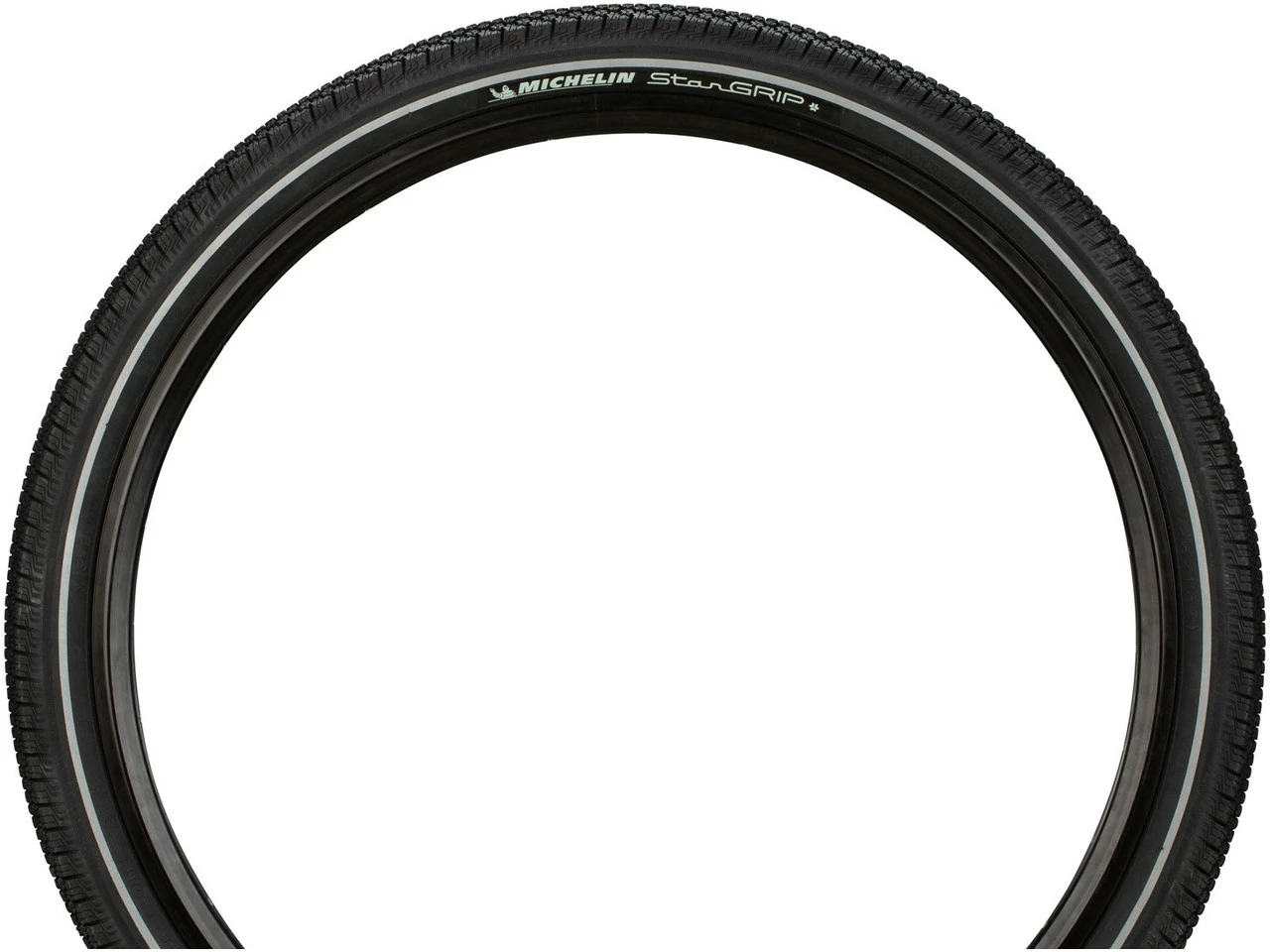 Michelin StarGrip 28" Drahtreifen 3 Michelin StarGrip 28" Drahtreifen – Bild 2