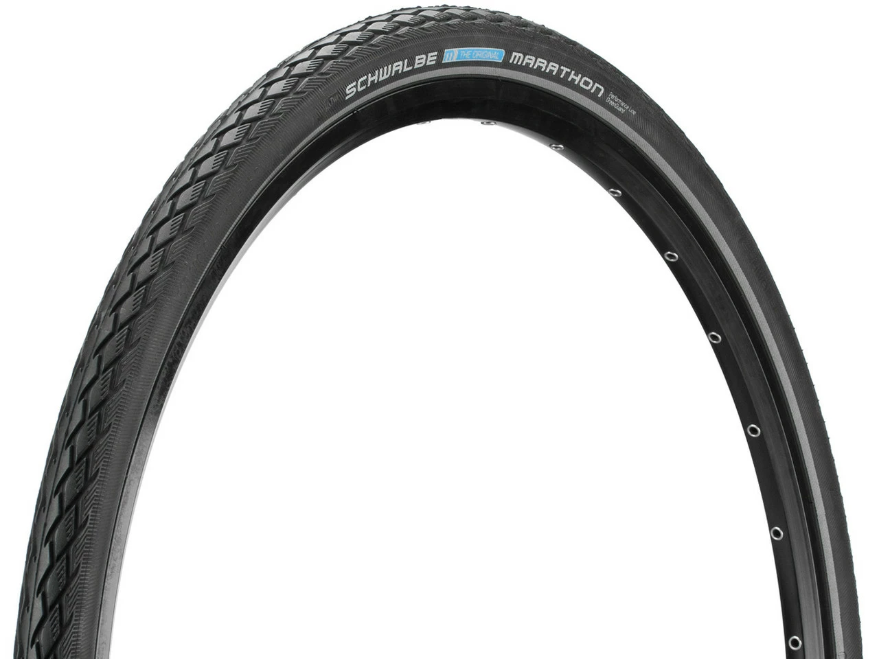 Schwalbe Marathon Performance 16" Drahtreifen 3 Schwalbe Marathon Performance 16" Drahtreifen