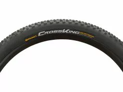 Continental Cross King II 26" Faltreifen 8 Continental Cross King II 26" Faltreifen -Günstiges 28Reifen Geschäft 240399
