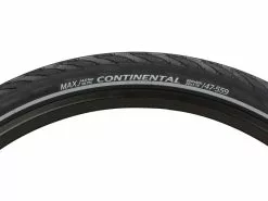 Continental Contact 26" Drahtreifen -Günstiges 28Reifen Geschäft 241290