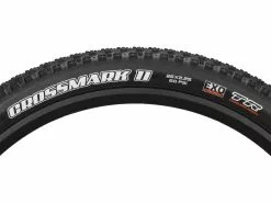 MAXXIS Crossmark II Dual EXO TR 26" Faltreifen -Günstiges 28Reifen Geschäft 241401