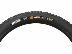 MAXXIS Ikon 3C MaxxSpeed EXO TR 26" Faltreifen -Günstiges 28Reifen Geschäft 241456