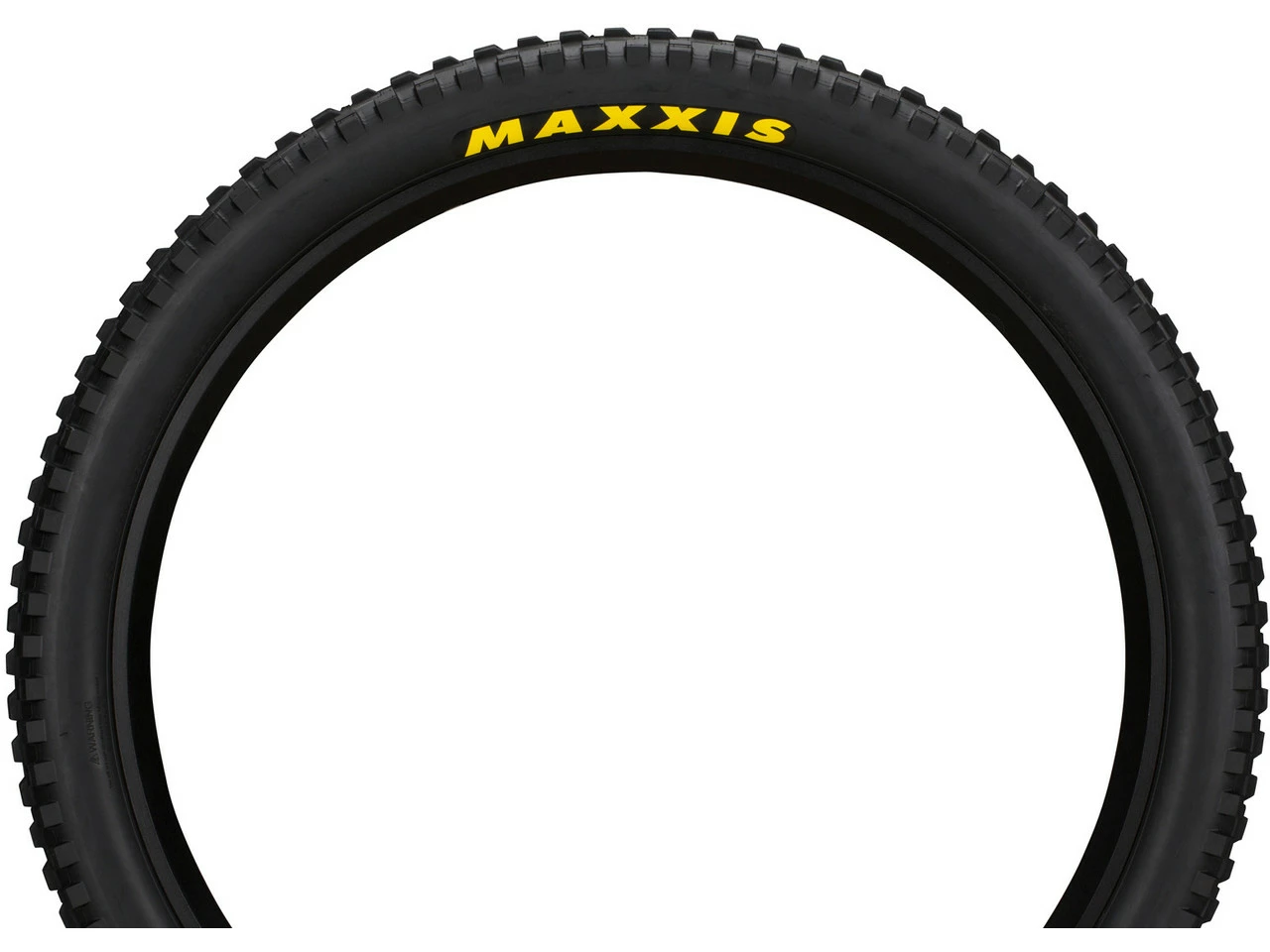 MAXXIS Minion DHF 3C MaxxTerra EXO WT TR 26" Faltreifen 4 MAXXIS Minion DHF 3C MaxxTerra EXO WT TR 26" Faltreifen – Bild 2