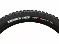 MAXXIS Minion DHF 3C MaxxTerra EXO WT TR 26" Faltreifen 8 MAXXIS Minion DHF 3C MaxxTerra EXO WT TR 26" Faltreifen -Günstiges 28Reifen Geschäft 241480