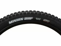 MAXXIS Minion DHF SuperTacky Downhill 26" Drahtreifen 8 MAXXIS Minion DHF SuperTacky Downhill 26" Drahtreifen -Günstiges 28Reifen Geschäft 241492