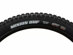MAXXIS Minion DHF SuperTacky EXO 26" Faltreifen -Günstiges 28Reifen Geschäft 241496
